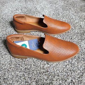 NWT Women's Adeline Loafers - Universal Thread Size 9